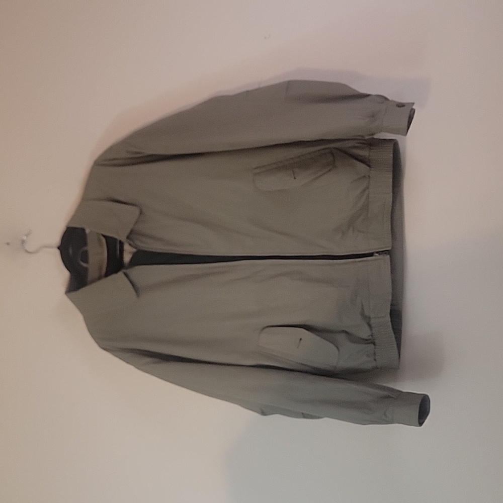 London Fog jacket